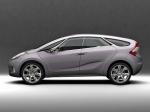Hyundai HED-5 i-Mode Concept 2008 года
